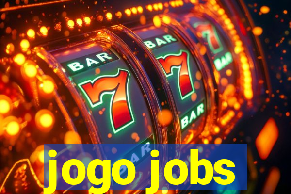 jogo jobs